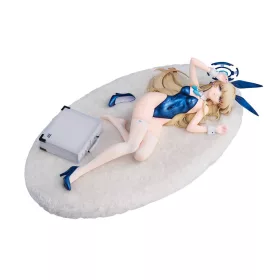   Blue Archive PVC Statue 1/7 Toki (Bunny Girl) Memorial Lobby Ver. 30 cm
