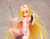 To Love-Ru Darkness Statue PVC 1/7 Golden Darkness Nurse Ver. 21 cm (re-run)