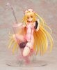 To Love-Ru Darkness Statue PVC 1/7 Golden Darkness Nurse Ver. 21 cm (re-run)