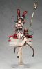 Overlord PVC Szobor 1/8 Narberal Gamma so-bin Ver. 33 cm