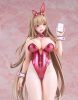 Goddess of Victory: Nikke Szobor 1/7 Viper Toxic Rabbit Ver. 27 cm