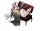 Azur Lane PVC Statue 1/7 Agir Iron Blood's Dragon Maid Ver. 29 cm
