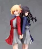 Lycoris Recoil PVC Statue 1/8 Chisato Nishikigi & Takina Inoue 30 cm