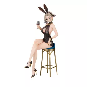   Azur Lane PVC Statue 1/7 New Orleans Evening Agricole Ver. 24 cm