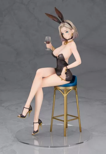 Azur Lane PVC Statue 1/7 New Orleans Evening Agricole Ver. 24 cm