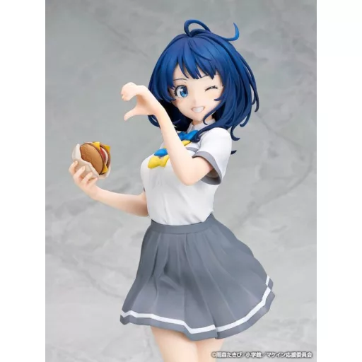 Too Many Losing Heroines! PVC Figure 1/7 Anna Yanami 24 cm