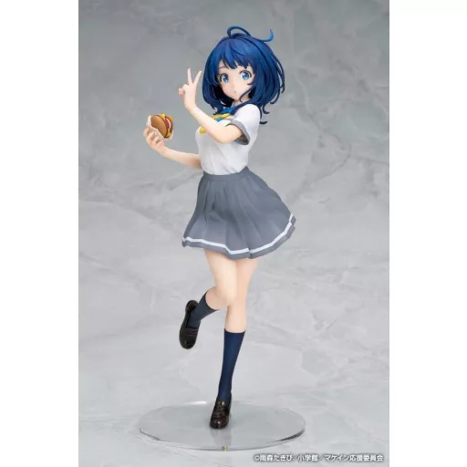 Too Many Losing Heroines! PVC Figure 1/7 Anna Yanami 24 cm