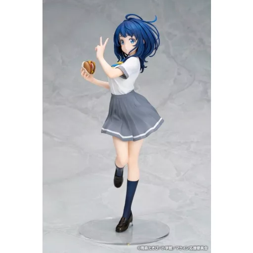 Too Many Losing Heroines! PVC Figure 1/7 Anna Yanami 24 cm