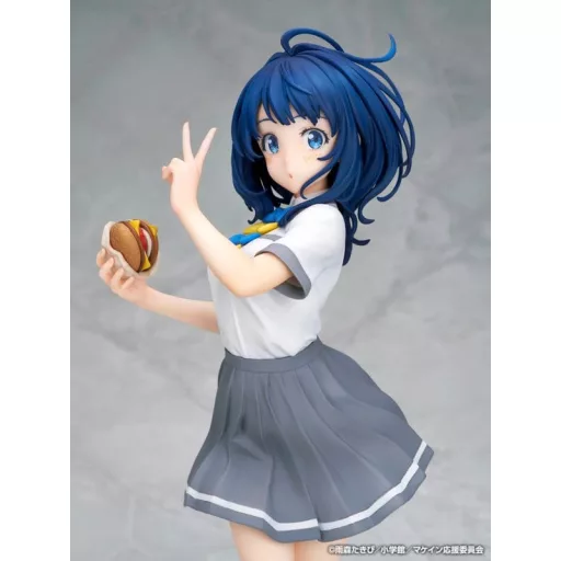 Too Many Losing Heroines! PVC Figure 1/7 Anna Yanami 24 cm