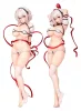 Azur Lane PVC Statue 2er-Set 1/6 Sirius Hugging Pillow Ver. 29 cm
