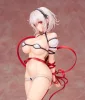 Azur Lane PVC Statue 2er-Set 1/6 Sirius Hugging Pillow Ver. 29 cm