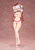 Azur Lane PVC Statue 2er-Set 1/6 Sirius Hugging Pillow Ver. 29 cm