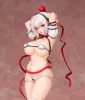 Azur Lane PVC Statue 2er-Set 1/6 Sirius Hugging Pillow Ver. 29 cm