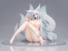 Azur Lane PVC Figure 1/6 Shinano Dreamy White Sands Ver. 28 cm