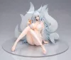 Azur Lane PVC Figure 1/6 Shinano Dreamy White Sands Ver. 28 cm
