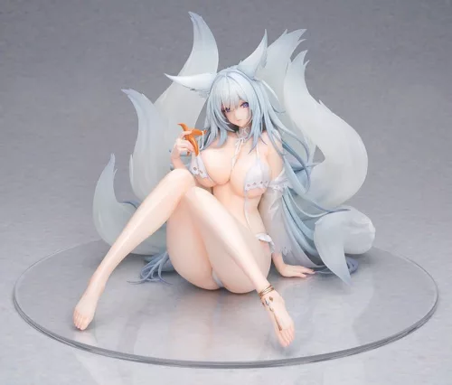 Azur Lane PVC Figure 1/6 Shinano Dreamy White Sands Ver. 28 cm