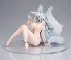 Azur Lane PVC Figure 1/6 Shinano Dreamy White Sands Ver. 28 cm
