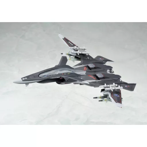 Yukikaze Fairy Air Force Tactical Reconnaissance Model Kit 1/100 FFR-41MR Mave Yukikaze Renewal Ver. 19 cm