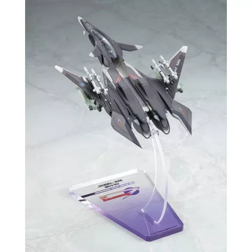 Yukikaze Fairy Air Force Tactical Reconnaissance Model Kit 1/100 FFR-41MR Mave Yukikaze Renewal Ver. 19 cm