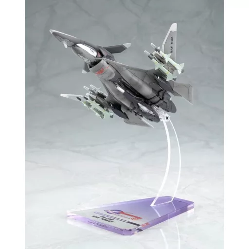 Yukikaze Fairy Air Force Tactical Reconnaissance Model Kit 1/100 FFR-41MR Mave Yukikaze Renewal Ver. 19 cm