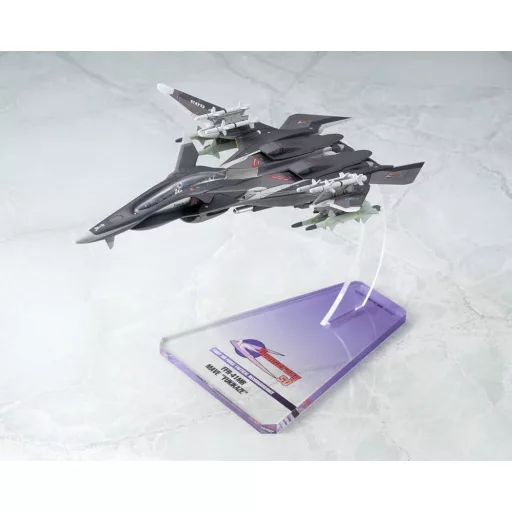 Yukikaze Fairy Air Force Tactical Reconnaissance Model Kit 1/100 FFR-41MR Mave Yukikaze Renewal Ver. 19 cm