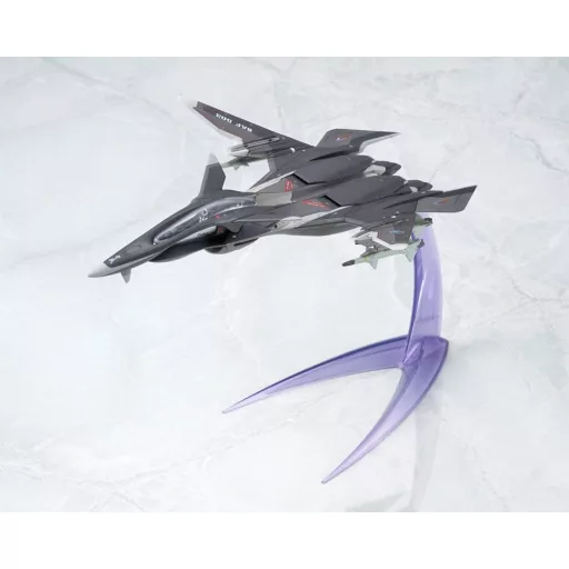 Yukikaze Fairy Air Force Tactical Reconnaissance Model Kit 1/100 FFR-41MR Mave Yukikaze Renewal Ver. 19 cm