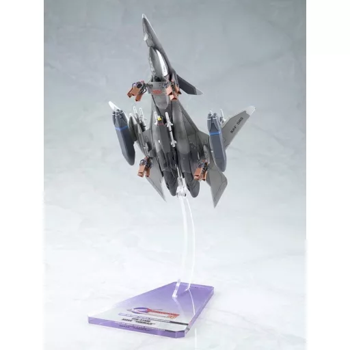 Yukikaze Fairy Air Force Tactical Reconnaissance Model Kit 1/100 FFR-41MR Mave Yukikaze Renewal Ver. 19 cm