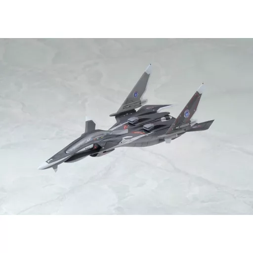 Yukikaze Fairy Air Force Tactical Reconnaissance Model Kit 1/100 FFR-41MR Mave Yukikaze Renewal Ver. 19 cm