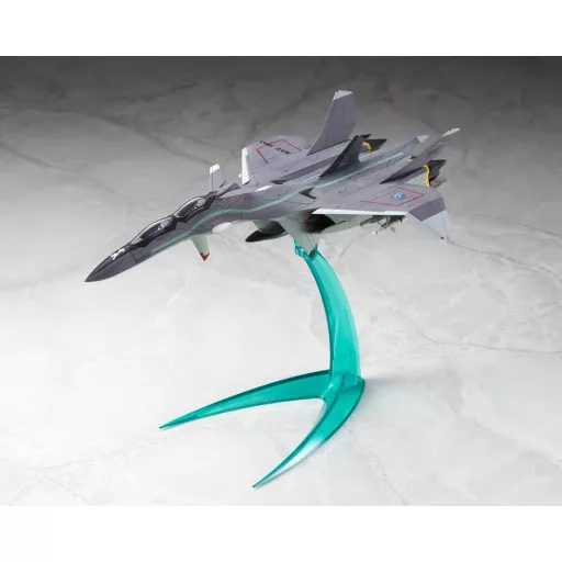 Yukikaze Fairy Air Force Tactical Reconnaissance Model Kit 1/100 FFR-31MR/D Super Sylph Yukikaze Renewal Ver. 22 cm