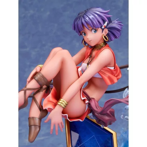 Nadia: The Secret of Blue Water PVC Figure 1/7 Nadia 25 cm