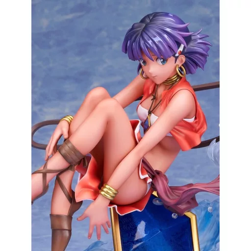 Nadia: The Secret of Blue Water PVC Figure 1/7 Nadia 25 cm
