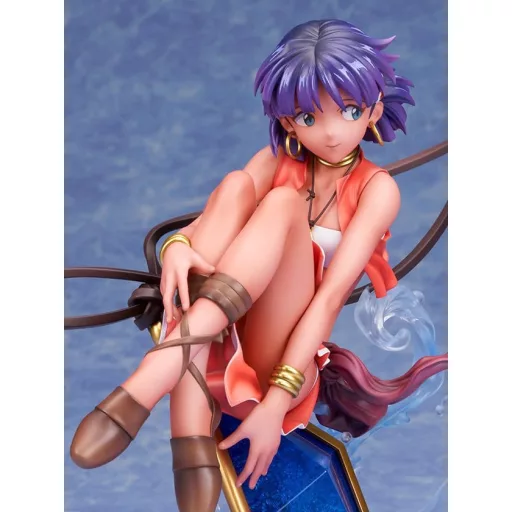 Nadia: The Secret of Blue Water PVC Figure 1/7 Nadia 25 cm