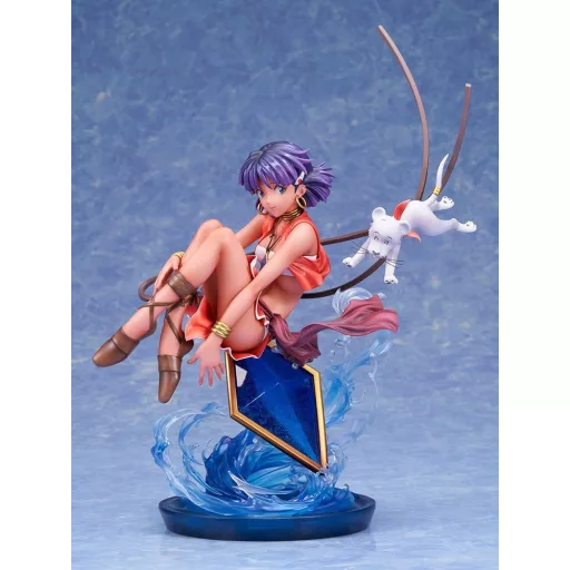 Nadia: The Secret of Blue Water PVC Figure 1/7 Nadia 25 cm