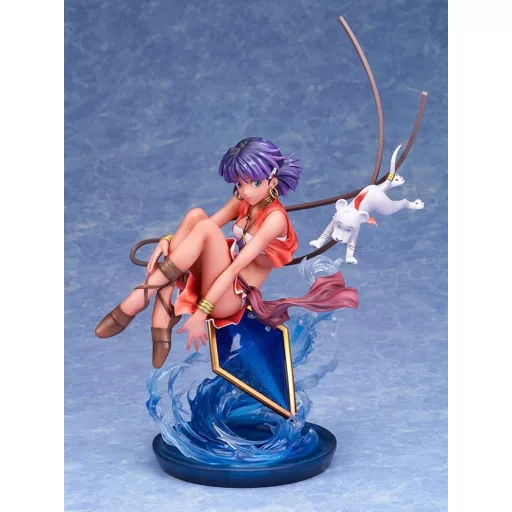 Nadia: The Secret of Blue Water PVC Figure 1/7 Nadia 25 cm