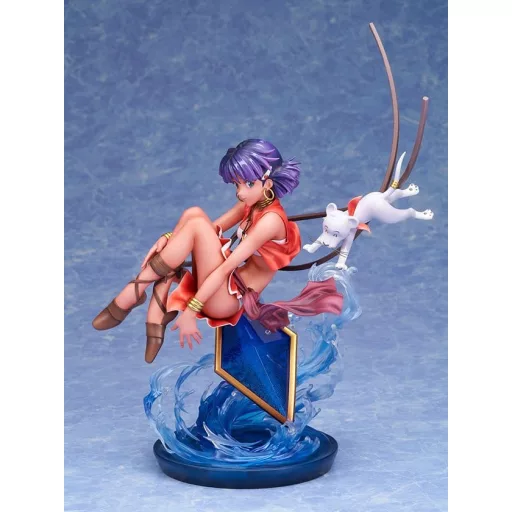 Nadia: The Secret of Blue Water PVC Figure 1/7 Nadia 25 cm