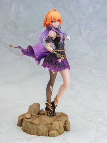 The Idolmaster Cinderella Girls PVC Szobor 1/8 Asuka Ninomiya 23 cm