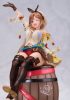 Atelier Ryza Ever Darkness & the Secret Hideout PVC Statue 1/7 Ryza Atelier Series 25th Anniversary ver. DX edition 25 cm