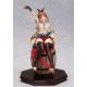 Atelier Ryza Ever Darkness & the Secret Hideout PVC Statue 1/7 Ryza Atelier Series 25th Anniversary ver. 22 cm