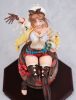 Atelier Ryza Ever Darkness & the Secret Hideout PVC Statue 1/7 Ryza Atelier Series 25th Anniversary ver. 22 cm