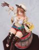 Atelier Ryza Ever Darkness & the Secret Hideout PVC Statue 1/7 Ryza Atelier Series 25th Anniversary ver. 22 cm