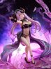 Granblue Fantasy PVC Szobor 1/7 Narmaya (The Black Butterfly) 20 cm