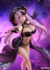 Granblue Fantasy PVC Szobor 1/7 Narmaya (The Black Butterfly) 20 cm