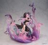 Granblue Fantasy PVC Szobor 1/7 Narmaya (The Black Butterfly) 20 cm