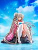 Granblue Fantasy PVC Statue 1/7 Formidable The Lady of the Beach Ver. 16 cm