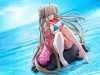 Granblue Fantasy PVC Statue 1/7 Formidable The Lady of the Beach Ver. 16 cm