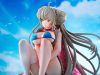 Granblue Fantasy PVC Statue 1/7 Formidable The Lady of the Beach Ver. 16 cm