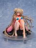 Granblue Fantasy PVC Statue 1/7 Formidable The Lady of the Beach Ver. 16 cm