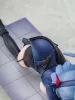 Blue Archive PVC Statue 1/7 Ako Memorial Lobby Ver. 23 cm