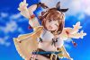 Atelier Ryza: Ever Darkness & the Secret Hideout PVC Statue 1/6 Ryza (Reisalin Stout) 29 cm