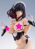 Original Character PVC Statue 1/7 Meido-Busou: Javelin 26 cm